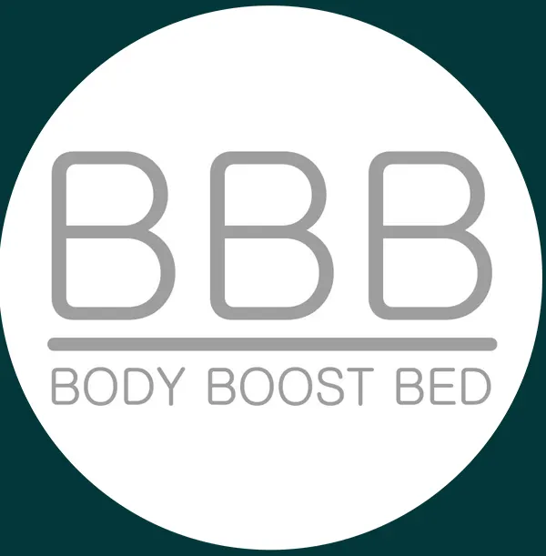 body boost bed logo
